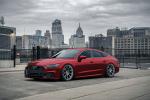Audi A7 Sportback 55 TFSI Quattro S-Line on Forgiato Wheels (Drea-M) 2019 года